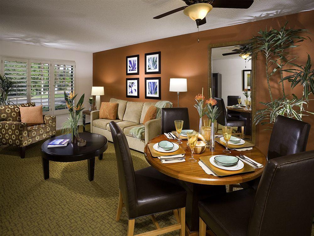 Hyatt Vacation Club At Desert Oasis Cathedral City Exterior foto