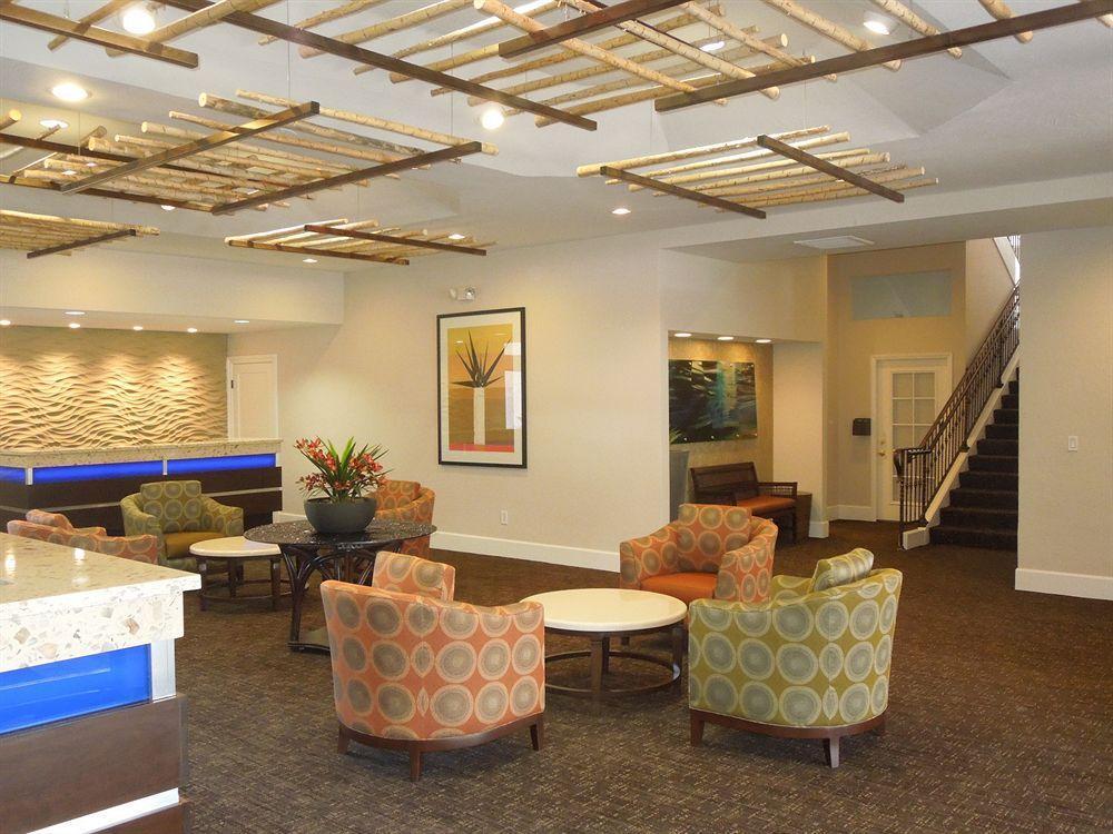 Hyatt Vacation Club At Desert Oasis Cathedral City Exterior foto