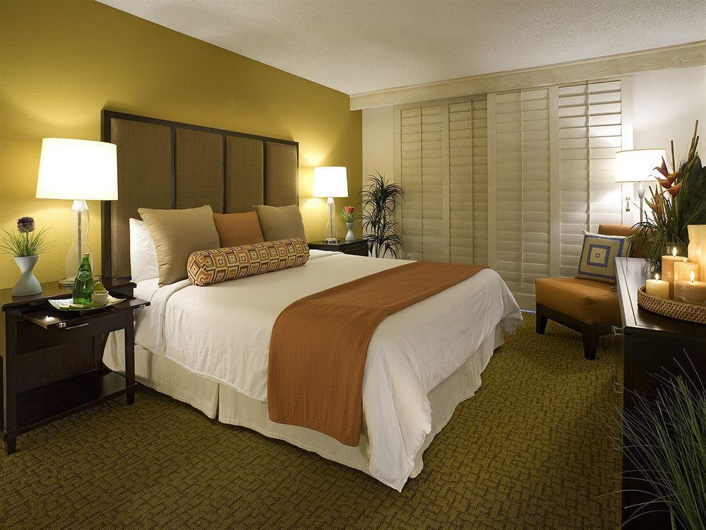 Hyatt Vacation Club At Desert Oasis Cathedral City Exterior foto