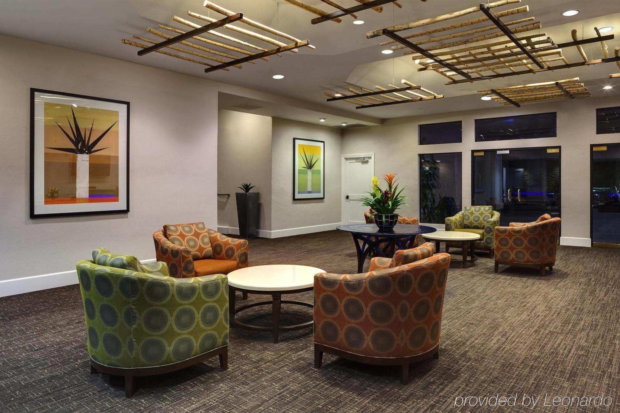 Hyatt Vacation Club At Desert Oasis Cathedral City Exterior foto