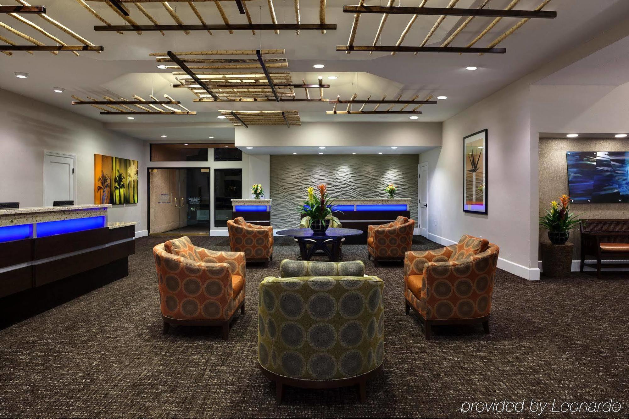 Hyatt Vacation Club At Desert Oasis Cathedral City Exterior foto